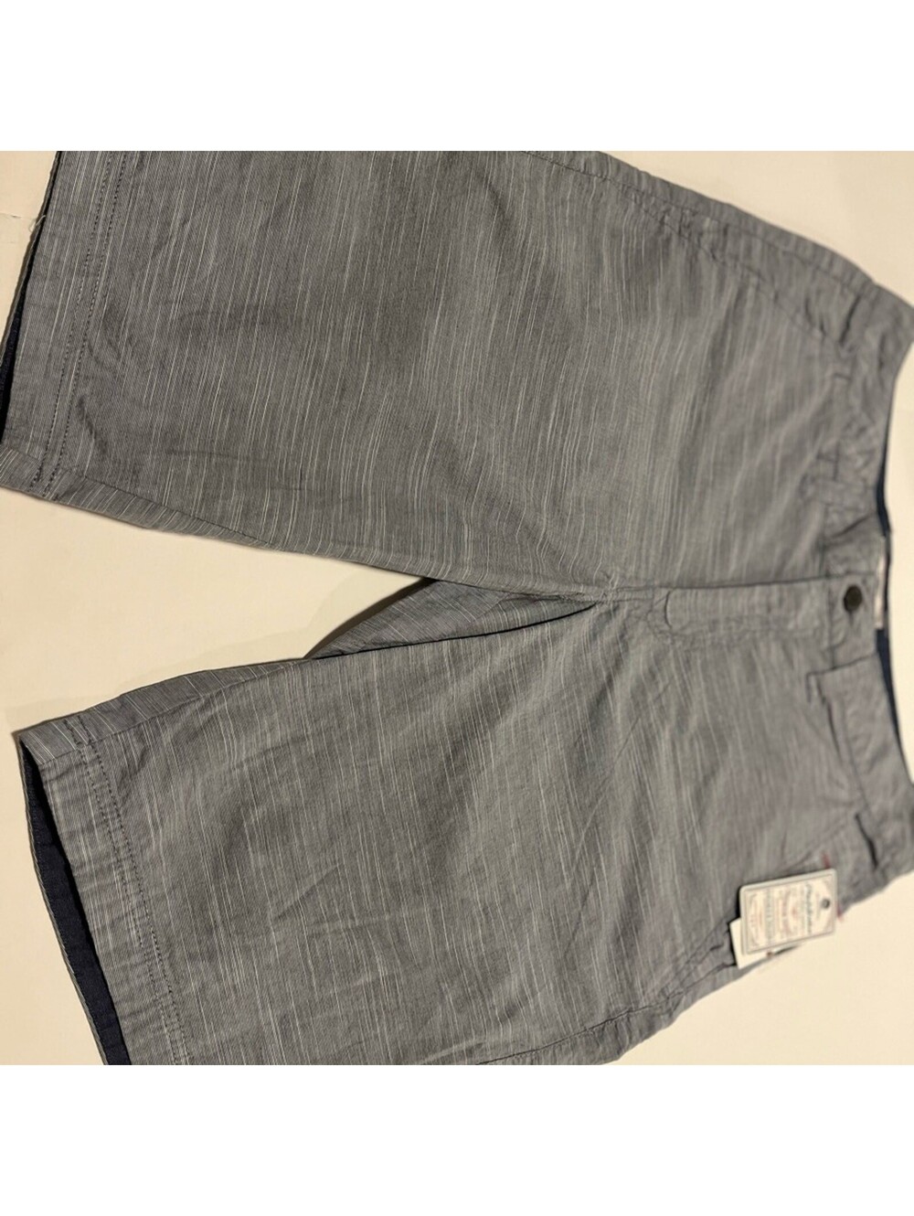 New Flag & Anthem Grey Shorts, waist 29